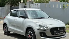 Used Maruti Suzuki Swift VDi in Chennai