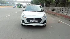 Used Maruti Suzuki Swift VXi in Noida