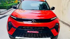 Used Tata Nexon Creative 1.2 iCNG [2023-2025] in Gurgaon