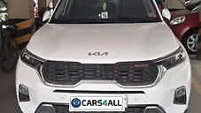 Used Kia Sonet GTX Plus 1.5 AT [2020-2021] in Chennai