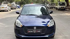 Used Maruti Suzuki Swift VXi in Bangalore