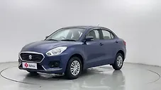 Used Maruti Suzuki DZire VXi AMT in Pune