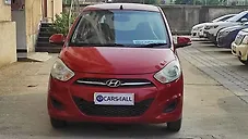 Used Hyundai i10 1.1L iRDE Magna Special Edition in Chennai