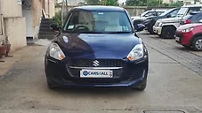 Used Maruti Suzuki Swift VXi [2021-2023] in Chennai