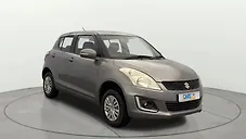 Used Maruti Suzuki Swift VXi in Ghaziabad