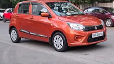 Used Maruti Suzuki Celerio VXi (O) CNG [2017-2019] in Mumbai