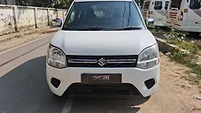 Used Maruti Suzuki Wagon R VXi 1.2 in Lucknow