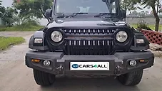 Used Mahindra Thar LX Hard Top Diesel AT 4WD [2023] in Chennai