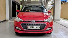Used Hyundai Elite i20 Asta 1.2 in Mumbai