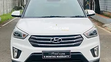 Used Hyundai Creta SX Plus 1.6  Petrol in Chennai