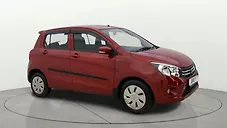 Used Maruti Suzuki Celerio ZXi AMT [2017-2019] in Navi Mumbai