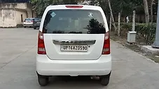Used Maruti Suzuki Wagon R LXi Avance LE in Noida