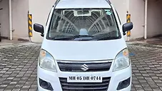 Used Maruti Suzuki Wagon R LXI CNG in Thane
