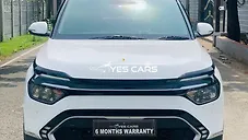 Used Kia Carens Prestige 1.5 Turbo Petrol iMT 7 STR in Chennai