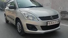 Used Maruti Suzuki Swift Lxi (O) [2014-2017] in Delhi