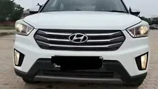 Used Hyundai Creta SX 1.6 CRDI in Faridabad