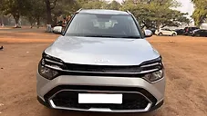 Used Kia Carens Prestige 1.5 Petrol MT 7 STR in Mumbai