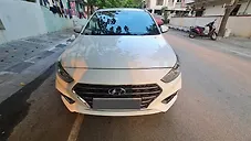Used Hyundai Verna SX (O)1.6 VTVT in Bangalore