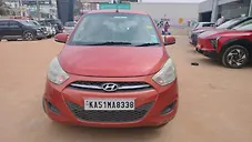 Used Hyundai i10 Sportz 1.2 in Bangalore
