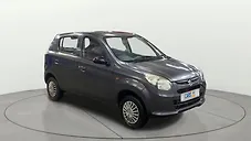 Used Maruti Suzuki Alto 800 Lxi in Indore
