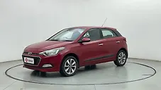 Used Hyundai Elite i20 Asta 1.2 in Navi Mumbai