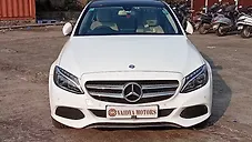 Used Mercedes-Benz C-Class C 220d in Mumbai