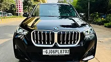 Used BMW X1 sDrive18d M Sport in Mumbai