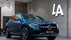Used Mercedes-Benz GLA 220d [2021-2023] in Kolkata