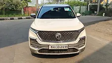 Used MG Hector Sharp 1.5 DCT Petrol in Navi Mumbai