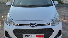Used Hyundai Grand i10 Magna 1.1 CRDi [2016-2017] in Ludhiana