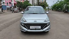 Used Hyundai Santro Sportz CNG [2018-2020] in Mumbai