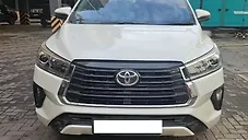 Used Toyota Innova Crysta 2.4 VX 8 STR [2016-2020] in Chennai
