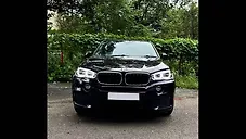 Used BMW X5 xDrive 30d M Sport in Mumbai