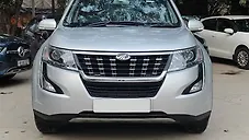 Used Mahindra XUV500 W9 AT 1.99 in Delhi