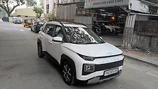 Used Hyundai Exter SX (O) Connect 1.2 MT in Chennai