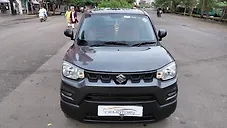 Used Maruti Suzuki S-Presso VXi CNG in Mumbai