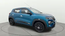 Used Renault Kwid RXL 1.0 in Chennai