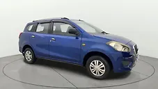 Used Datsun Go Plus T [2018-2019] in Chennai