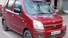 Used Maruti Suzuki Wagon R VXi Minor in Mumbai