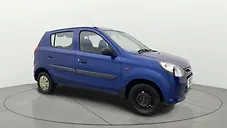 Used Maruti Suzuki Alto 800 Lxi in Chennai