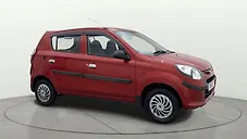 Used Maruti Suzuki Alto 800 Vxi in Hyderabad