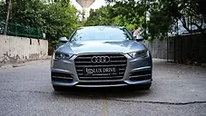 Used Audi A6 35 TDI Matrix in Delhi