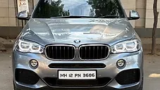Used BMW X5 xDrive 30d M Sport in Mumbai