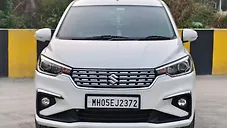 Used Maruti Suzuki Ertiga VXI CNG in Mumbai