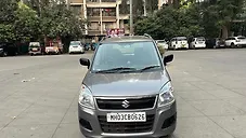 Used Maruti Suzuki Wagon R LXI CNG in Thane