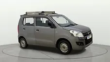 Used Maruti Suzuki Wagon R LXI CNG in Navi Mumbai