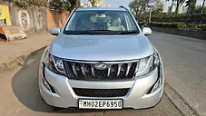 Used Mahindra XUV500 W6 in Mumbai
