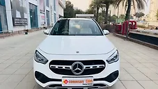 Used Mercedes-Benz GLA 200 [2021-2023] in Bangalore