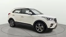 Used Hyundai Creta 1.6 SX (O) in Bangalore