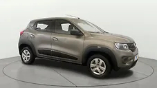 Used Renault Kwid RXL [2015-2019] in Delhi